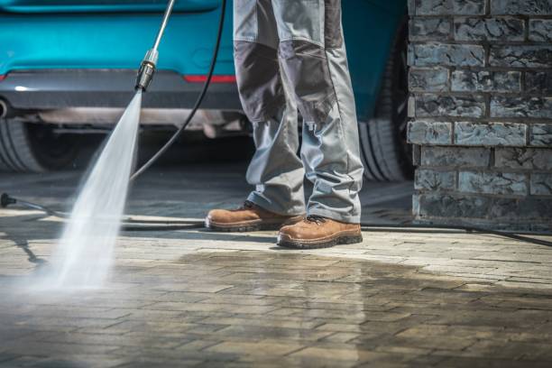 Best House Exterior Washing  in Denver, CO