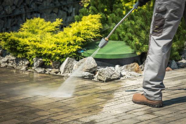 Best Factory Floor Cleaning  in Denver, CO