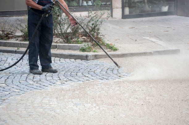Best Concrete Sealing  in Denver, CO