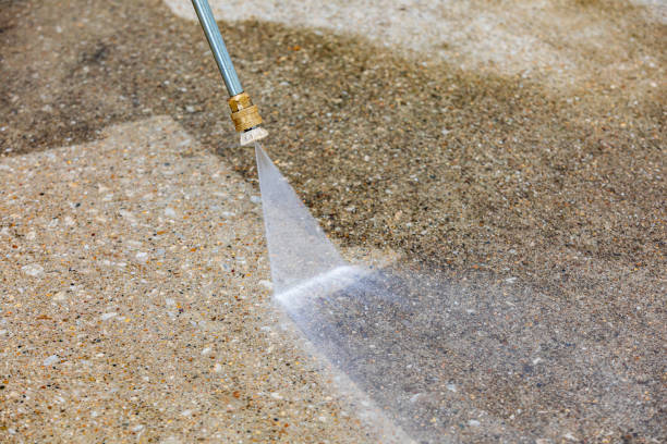 Professional Pressure Washing Services in Denver, CO