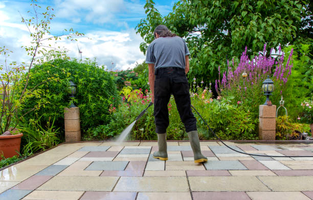 Best Post-Construction Pressure Washing  in Denver, CO
