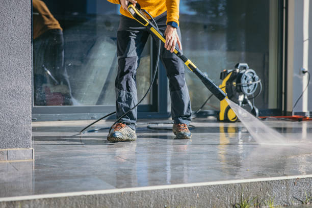 Best Restaurant Pressure Washing  in Denver, CO